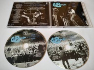 Led Zeppelin – Live At The Los Angeles Forum 1970 - 2CD KONCERT C1190