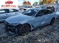 BMW Seria 4 M440xi Gran Coupe 2024 3.0 Benzyna 382KM