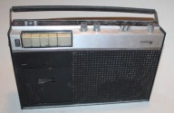 Radio magnetofon UNITRA Jola