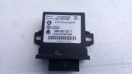 Sterownik świateł moduł VW 5M0907357F