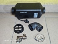 Eberspaecher AirTronic D2 24V - diesel - IVECO 504001621