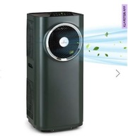 Nowy klimatyzator wifi mobilny SMART do 49 m2 powierzchni +prezent 200 zł