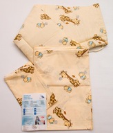 POŚCIEL FERETTY FASHION 3 ELEMENTY OCHRANIACZ LIKWIDACJ SKLEPU -70%