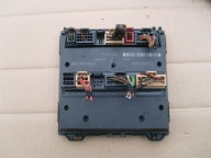 Fabia I Ibiza III Polo 9N modul komfortu sterownik Bordnetz 6Q2937049C