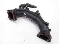 WĄŻ PRZEWÓD RURA POWIETRZA TURBINY CITROEN C4 PICASSO II 1.6 B-HDI BH01