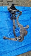 PIASTA ZWROTNICA LEWA LEWY PRZÓD PRZEDNIA AUDI A4 B8 A5 8T 8K0407257G