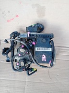 700zł PEUGEOT CITROEN STEROWNIK AUTOMATYCZNEJ SKRZYNI BIEGÓW 9674693580