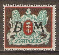 Danzig Fi: U21S* - #1