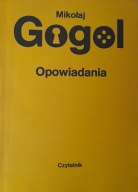 Opowiadania Mikołaj Gogol + 2 x gratis
