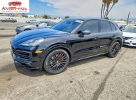 Porsche Cayenne Gts 2021 4.0 Benzyna 453KM