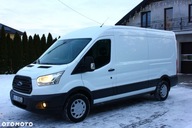 Ford Ford TRANSIT 2.0 TDCI 130KM L3H2 3 OSOBOWY ZABUDOWA WARSZTATOWA PER