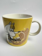 Kubek porcelana Muminki Migotka Arabia Finland 400ml Nowy!