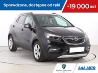 Opel Mokka 1.4 Turbo, 1. Właściciel, Serwis ASO