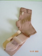 orteza usztywnienie stawu skokowego i stopy SPORLASTIC rozmiar 2