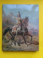 Juliusz Kossak Maciej Masłowski