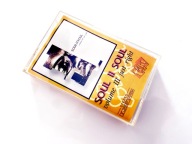 Soul II Soul - Volume III Just Right / Kaseta