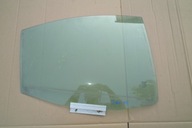 VOLVO S60 I SZYBA DRZWI PRAWY TYL PRAWA TYLNA 1999-2009