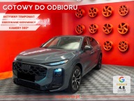 AUDI Q3 TFSI S line Sportback Suv 1.5 (150 KM) 2026
