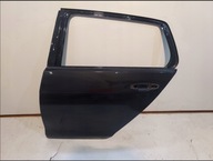 DRZWI VW GOLF VII 5G4 HB LEWE TYŁ