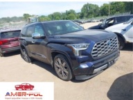 Toyota Sequoia 2023 TOYOTA SEQUOIA CAPSTONE 3.4 Hybryda 437KM