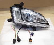 Wiązka INSTALACJA Wtyczka do Halogen LED Prawy Hyundai Tucson III Lift 18-