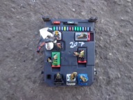 PEUGEOT 207 10r. 1.6 BEN MODUŁ BSI BSM