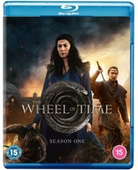 Koło czasu The Wheel of Time: Season 1 Blu-ray