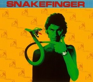 Snakefinger Chewing Hides The Sound CD