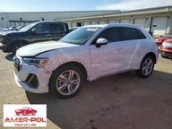 Audi Q3 2023 AUDI Q3 PREMIUM PLUS S LINE 45 2.0 Benzyna 228KM