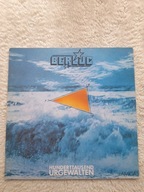 BRELUC - HUNDERTTAUSEND URGEWALTEN