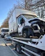 Fiat Ducato Okazja 2.2 Diesel 145KM