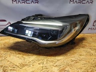Lampa Lewy Przód Opel Astra V K 39077800