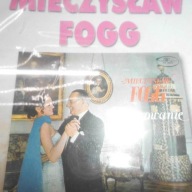 MIECZYSŁAW FOGG 3 OCZAROWANIE MIECZYSŁAW FOGG CD