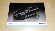 Subaru Legacy 2010 j.polski !