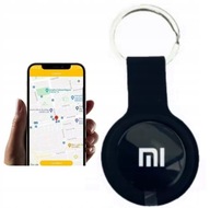Lokalizator Bluetooth Xiaomi + Etui na brelok – Zestaw 3 sztuki. (9)