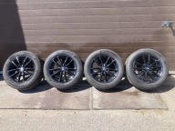 5x114,3 Hyundai i30 III 6,5Jx16 et50 205/55/16 8mm 25r ix20 MAZDA 3,5,6 KIA