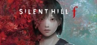 SILENT HILL f - STEAM KEY