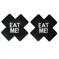 Naklejki Na Sutki Nakładki BDSM Nasutniki Piersi Sex Gadżety Erotyczne