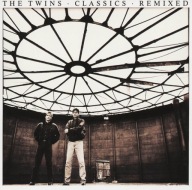 The Twins – Classics Remixed Płyta