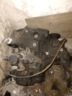 Skrzynia biegów VW Passat B4 1.9 TDI CTN