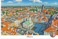 GLIWICE-HERB GÓRNY ŚLĄSK
