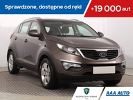 Kia Sportage 1.6 GDI, Salon Polska, Klima