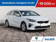 Kia Ceed 1.4 T-GDI, Salon Polska, 1. Właściciel