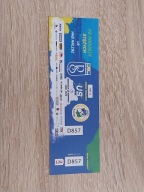 Radunia Stężyca - KKS Kalisz , 2021 rok