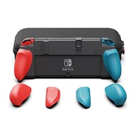DA68 Skull Co. NeoGrip Bundle for Nintendo Switch Oled