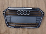 ATRAPA GRILL AUDI A1 LIFT 8XA