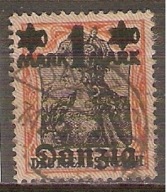 Danzig Fi: 26 IV - #3