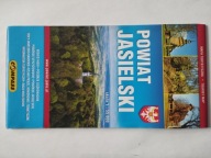 JASŁO POWIAT - MAP/INFO - TEN PRZEDMIOT - 15.05.2026