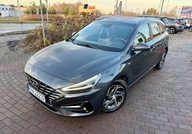 Hyundai i30 1.5 T-gdi 160PS AUTOMAT Full led NAVI Kamera 1.5 Benzyna 160KM