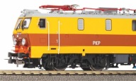 Piko 97524 - Lokomotywa elektryczna EP09-046 PKP IC Ep.VI
